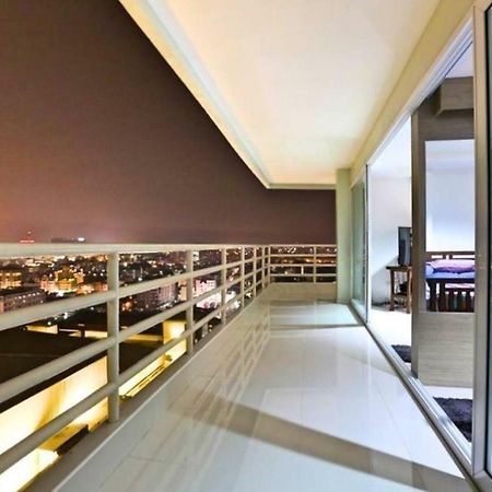 View Talay 6, 2 Bedrooms, Pattaya City Centre, Beach Road Εξωτερικό φωτογραφία