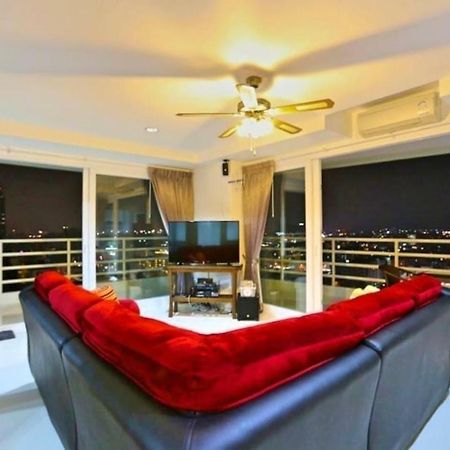 View Talay 6, 2 Bedrooms, Pattaya City Centre, Beach Road Εξωτερικό φωτογραφία