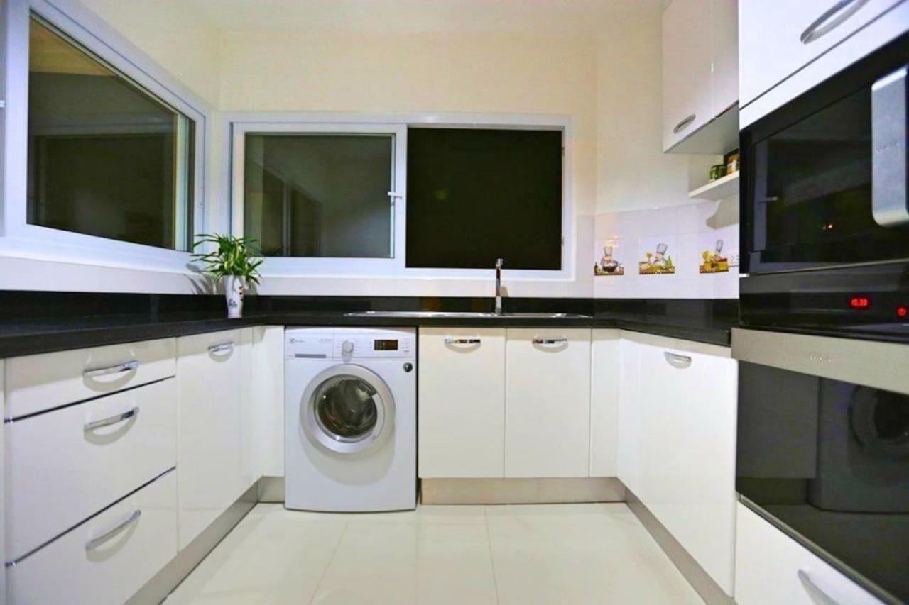View Talay 6, 2 Bedrooms, Pattaya City Centre, Beach Road Εξωτερικό φωτογραφία
