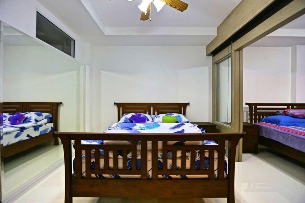 View Talay 6, 2 Bedrooms, Pattaya City Centre, Beach Road Εξωτερικό φωτογραφία
