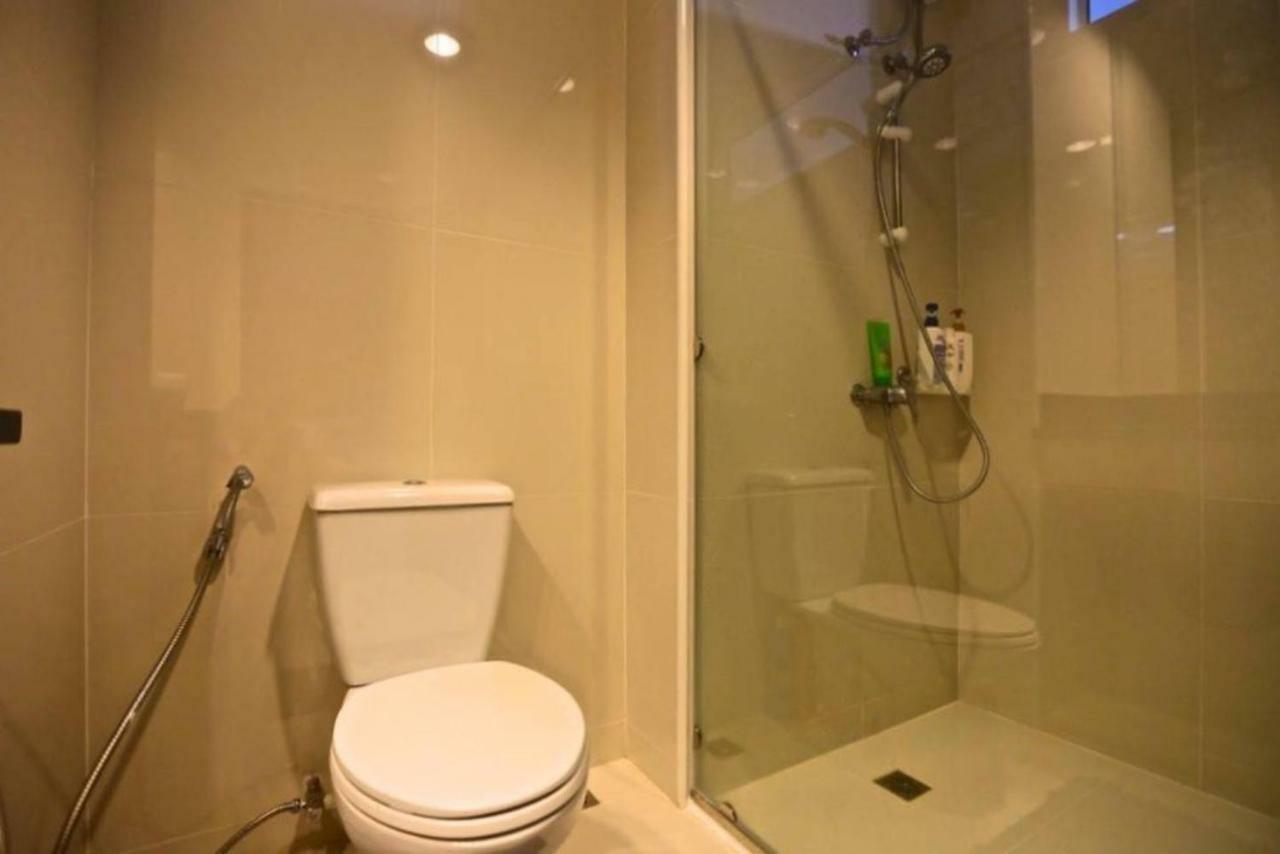 View Talay 6, 2 Bedrooms, Pattaya City Centre, Beach Road Εξωτερικό φωτογραφία